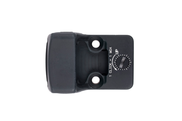 Reflexvisier Trijicon RMR® Type 2 Adjustable LED Sight – 1.0 MOA Red Dot ohne Montage, Bild 5