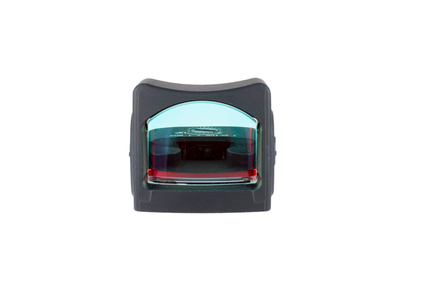 Reflexvisier Trijicon RMR® Type 2 Adjustable LED Sight – 1.0 MOA Red Dot ohne Montage, Bild 4