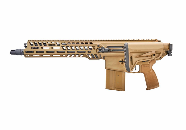 Selbstladebüchse SIG SAUER MCX-SPEAR .277 FURY, Bild 6