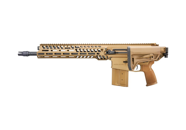 Selbstladebüchse SIG SAUER MCX-SPEAR .277 FURY, Bild 3
