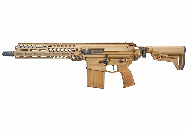 Selbstladebüchse SIG SAUER MCX-SPEAR .277 FURY, Bild 5