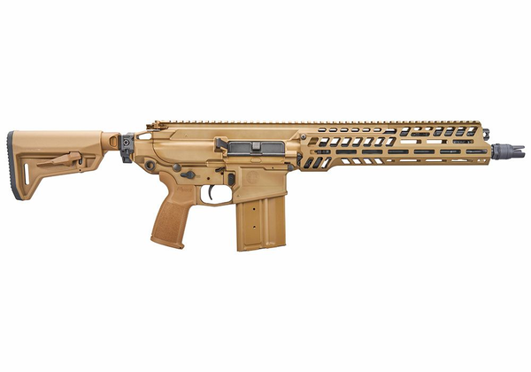 Selbstladebüchse SIG SAUER MCX-SPEAR .277 FURY, Bild 4