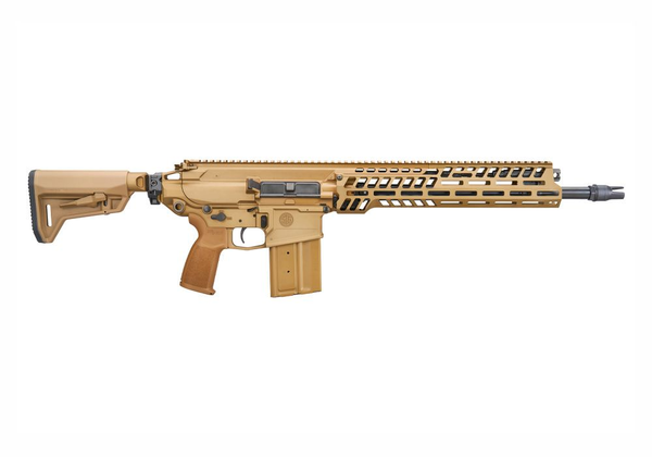 Selbstladebüchse SIG SAUER MCX-SPEAR .277 FURY, Bild 1