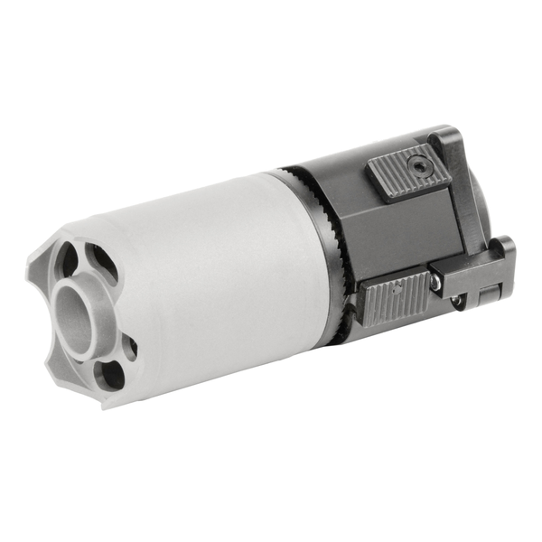 Blast Deflector B&T mit Rotex-V Anschluss - Kaliber .22 - .30 (5.56 mm - 7.62 mm), Bild 1