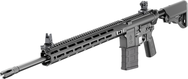Selbstladebüchse Springfield Armory SAINT VICTOR 7.62 20" .308 Win. (7.62x51) - Schwarz, Bild 3