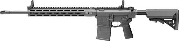 Selbstladebüchse Springfield Armory SAINT VICTOR 7.62 20" .308 Win. (7.62x51) - Schwarz, Bild 1