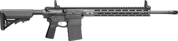 Selbstladebüchse Springfield Armory SAINT VICTOR 7.62 20" .308 Win. (7.62x51) - Schwarz, Bild 2