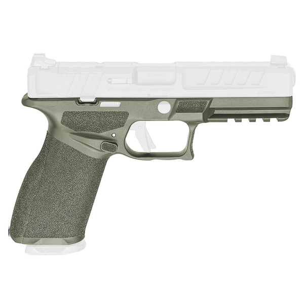 Griffmodul Springfield Armory Echelon 4.0C - OD Green - Medium, Bild 1