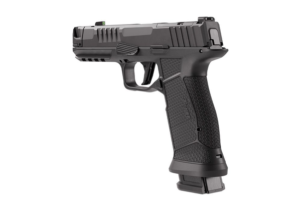 Pistole SIG SAUER P385-MACH3D 4" 9mm Para - Schwarz, Bild 3