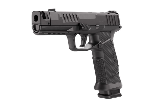 Pistole SIG SAUER P385-MACH3D 4" 9mm Para - Schwarz, Bild 2