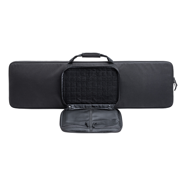 Gewehrtasche A10 Equipment AR-15 DELTA - 120 cm - Schwarz, Bild 2