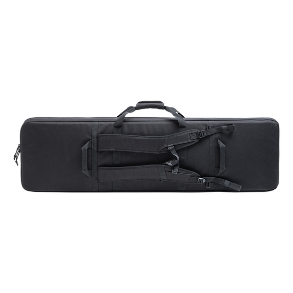 Gewehrtasche A10 Equipment AR-15 DELTA - 120 cm - Schwarz, Bild 3