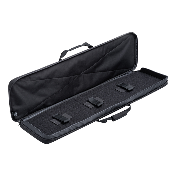 Gewehrtasche A10 Equipment AR-15 DELTA - 120 cm - Schwarz, Bild 4