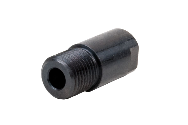 Schalldämpfer Adapter GSG 1/2"-28, Bild 1
