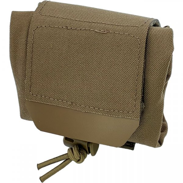 Dump Pouch PITCHFORK SYSTEMS Short - Coyote, Bild 1
