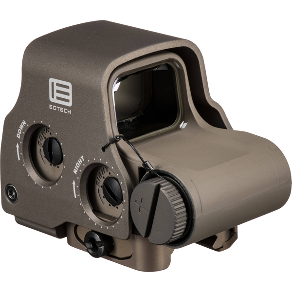 Kombo Zielgerät EOTech EXPS3-0 Tan + G33 TAN - KSK-Spezial HHS VIII - Tan, Bild 2