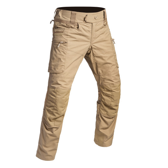 Combat Hose A10 Equipment V2 FIGHTER Schrittlänge 83 cm - Tan, Bild 2