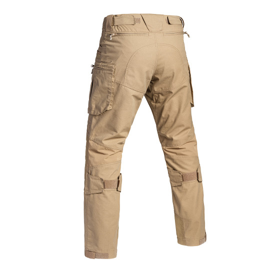 Combat Hose A10 Equipment V2 FIGHTER Schrittlänge 83 cm - Tan, Bild 4