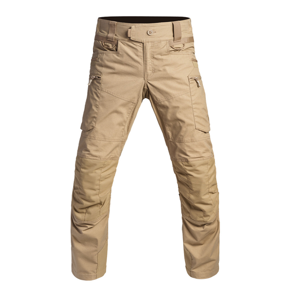 Combat Hose A10 Equipment V2 FIGHTER Schrittlänge 83 cm - Tan, Bild 1