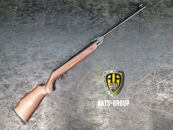 OCCASION Druckluftgewehr Diana Mod. 28 4.5mm /.177 - Zustand 1, Bild 1