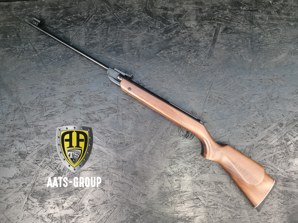 OCCASION Druckluftgewehr Diana Mod. 28 4.5mm /.177 - Zustand 1, Bild 2