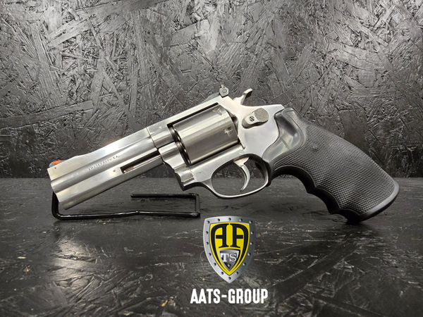 OCCASION Revolver Rossi M711 .357 Mag. - Zustand 1, Bild 1