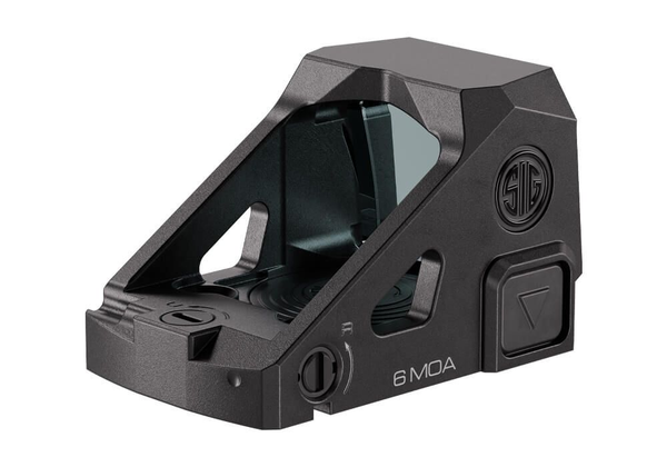 Rotpunktvisier SIG SAUER ROMEO-MDC - 6 MOA Dot, Bild 6