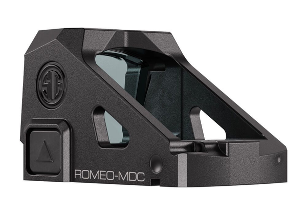 Rotpunktvisier SIG SAUER ROMEO-MDC - 6 MOA Dot, Bild 5
