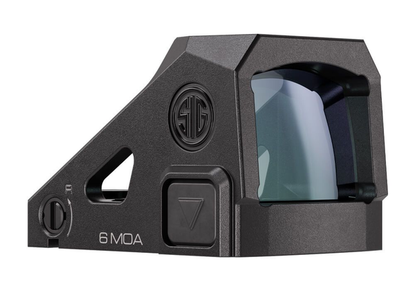 Rotpunktvisier SIG SAUER ROMEO-MDC - 6 MOA Dot, Bild 3