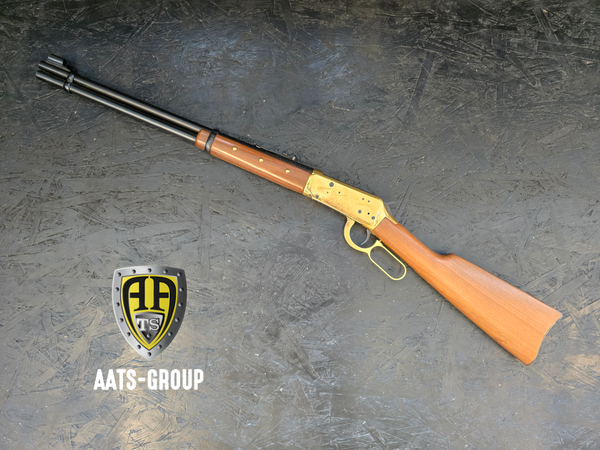OCCASION Unterhebelrepetierbüchse Winchester Mod. 1894 Comanche Carbine .30-30 Win. - Zustand neuwertig bis 1, Bild 2