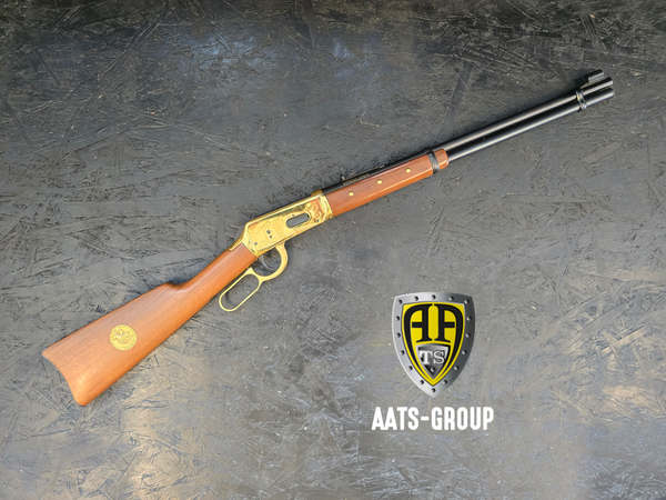 OCCASION Unterhebelrepetierbüchse Winchester Mod. 1894 Comanche Carbine .30-30 Win. - Zustand neuwertig bis 1, Bild 1
